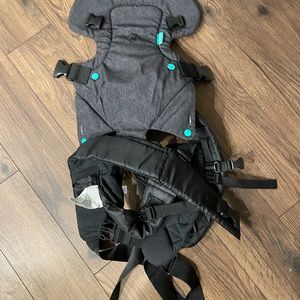 Infantino flip 4 in 1 carrier